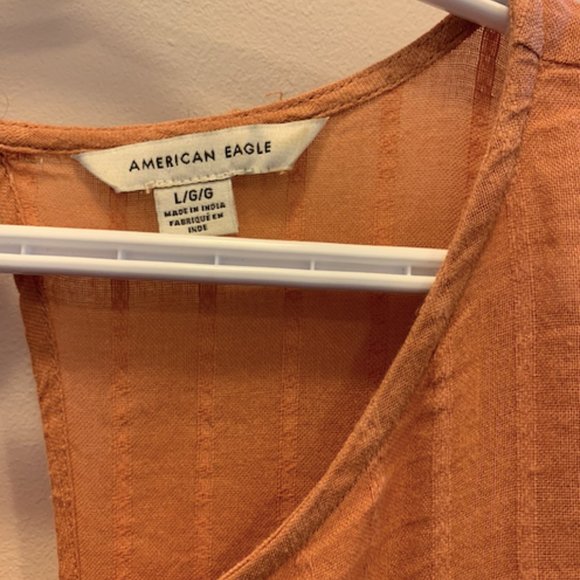 American Eagle Outfitters Top - Picture 3 of 3